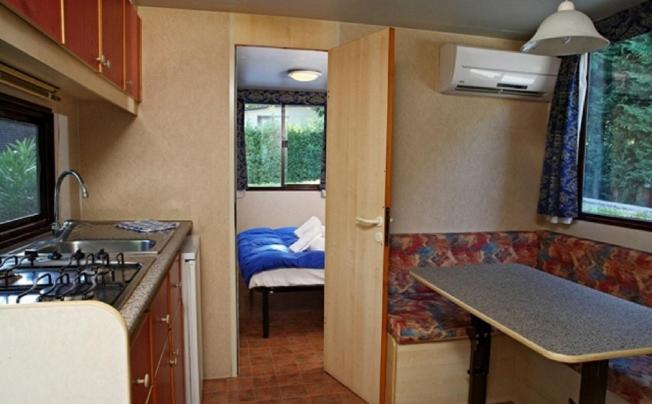 Фото отеля Happy Village & Camping