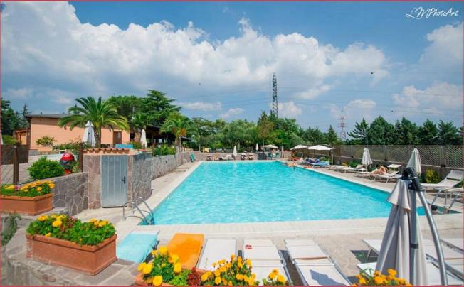 Фото отеля Happy Village & Camping
