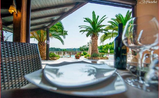 Фото отеля Happy Village & Camping