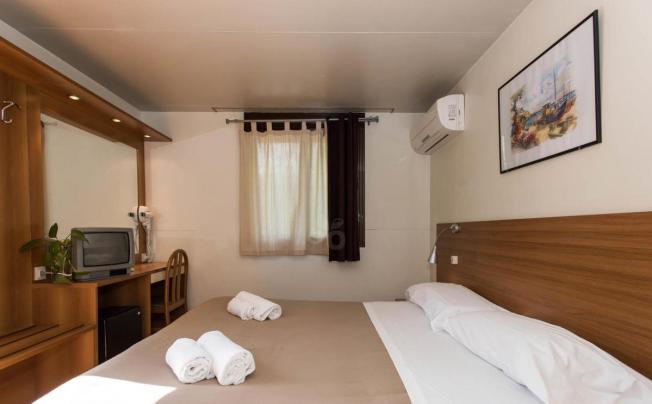 Фото отеля Happy Village & Camping