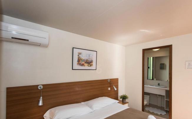 Фото отеля Happy Village & Camping
