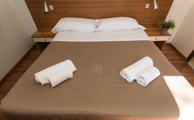 Фото отеля Happy Village & Camping