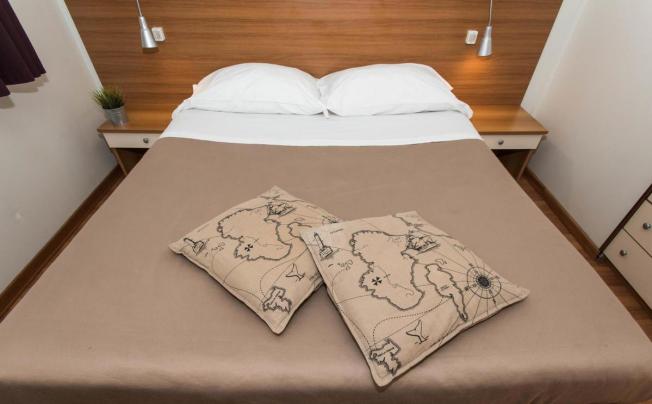 Фото отеля Happy Village & Camping