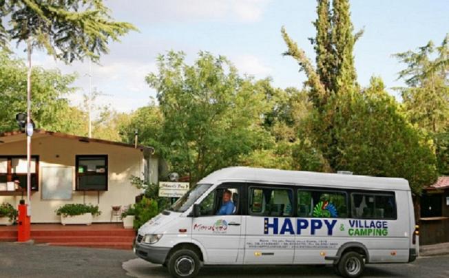 Фото отеля Happy Village & Camping