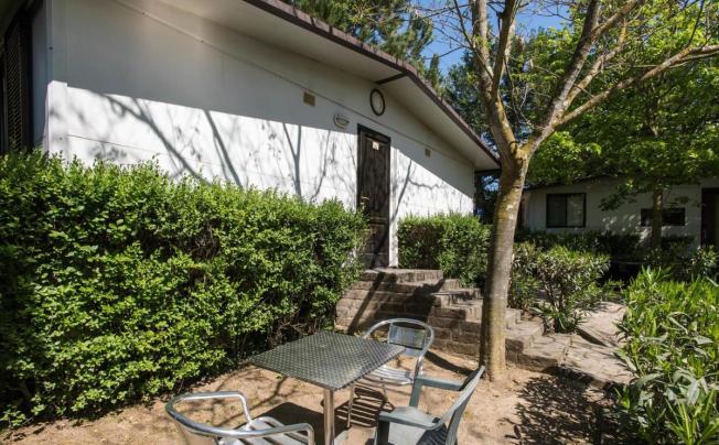 Фото отеля Happy Village & Camping
