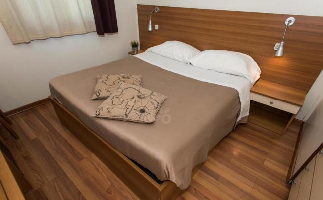 Фото отеля Happy Village & Camping