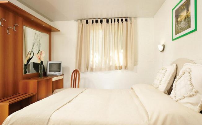 Фото отеля Happy Village & Camping