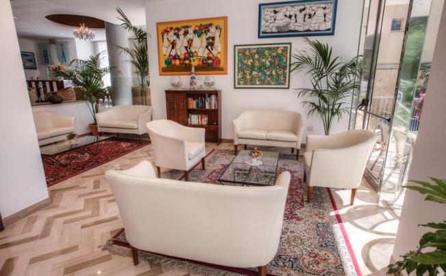 Фото отеля Astoria Cattolica Hotel