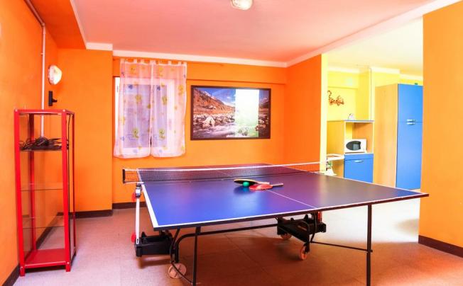 Фото отеля Astoria Cattolica Hotel