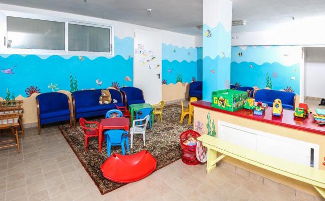 Фото отеля Astoria Cattolica Hotel