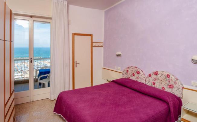 Фото отеля Astoria Cattolica Hotel