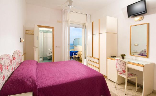 Фото отеля Astoria Cattolica Hotel