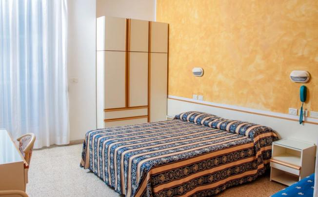 Фото отеля Astoria Cattolica Hotel