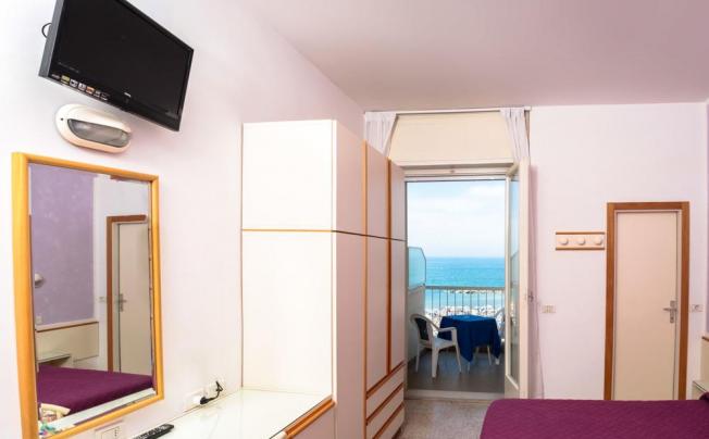 Фото отеля Astoria Cattolica Hotel
