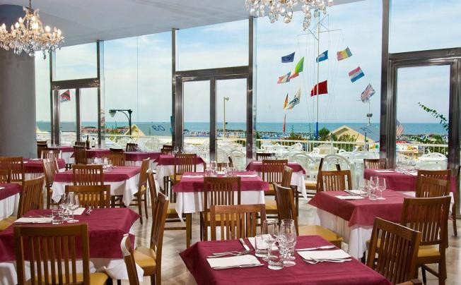 Фото отеля Astoria Cattolica Hotel
