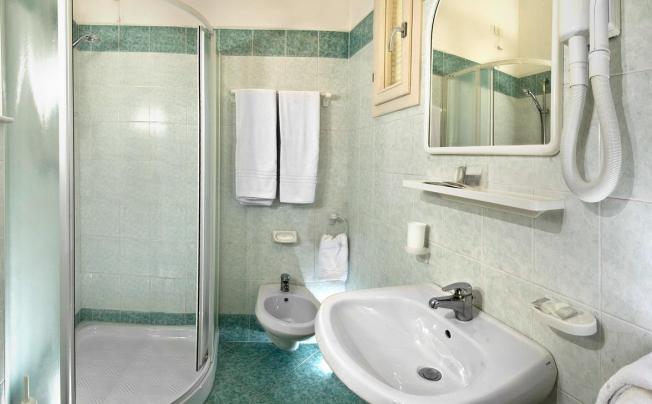 Фото отеля Astoria Cattolica Hotel