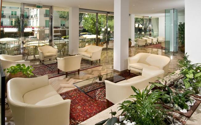 Фото отеля Astoria Cattolica Hotel