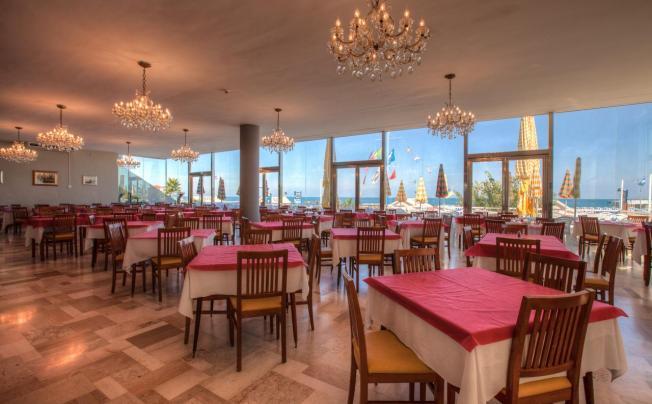 Фото отеля Astoria Cattolica Hotel