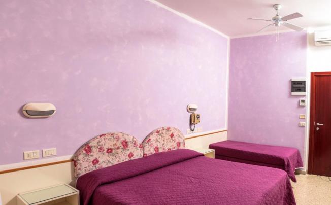 Фото отеля Astoria Cattolica Hotel