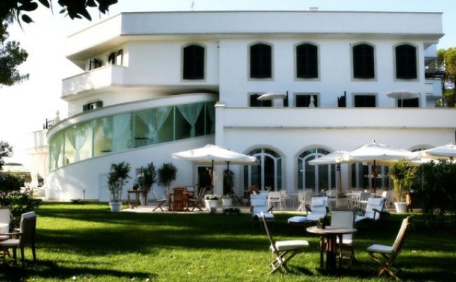 Фото отеля Il San Francesco Charming Hotel