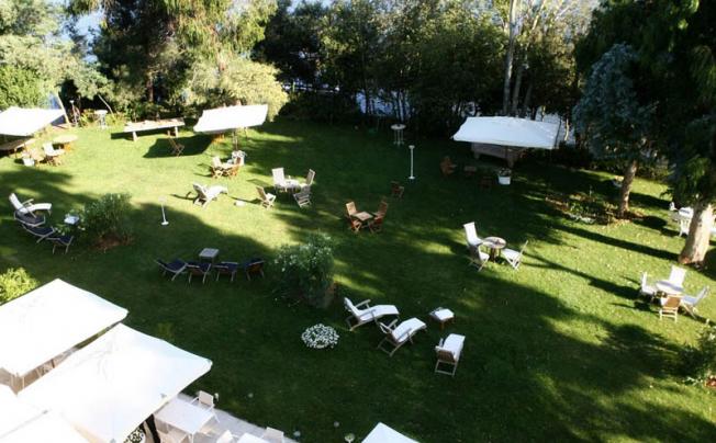 Фото отеля Il San Francesco Charming Hotel