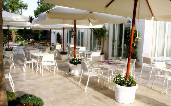 Фото отеля Il San Francesco Charming Hotel