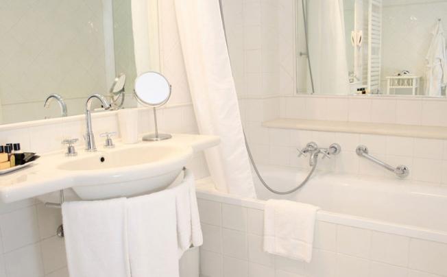 Фото отеля Il San Francesco Charming Hotel