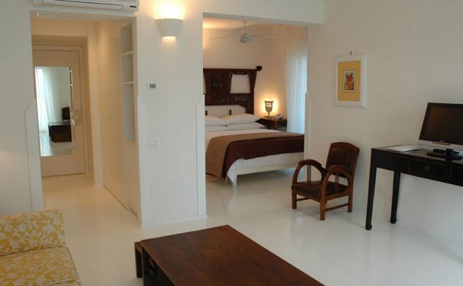 Фото отеля Il San Francesco Charming Hotel