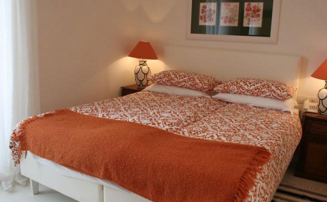 Фото отеля Il San Francesco Charming Hotel