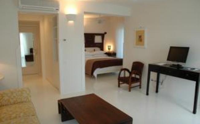 Фото отеля Il San Francesco Charming Hotel