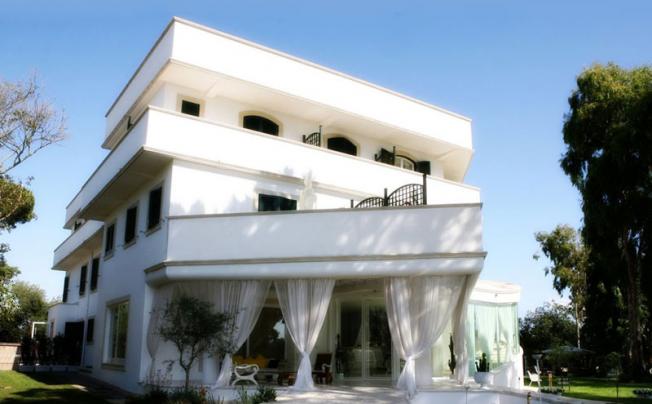 Фото отеля Il San Francesco Charming Hotel
