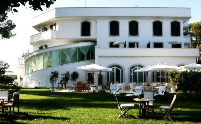 Фото отеля Il San Francesco Charming Hotel
