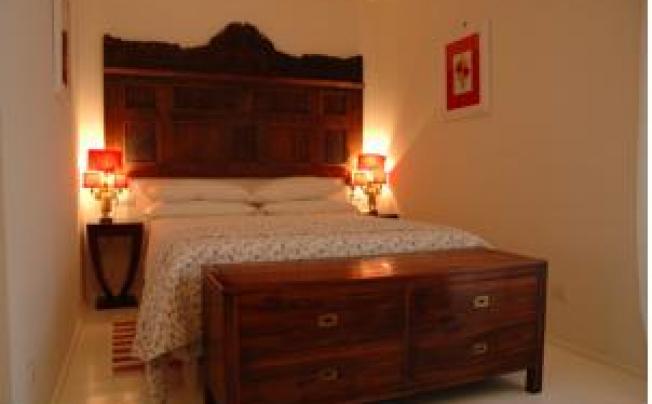 Фото отеля Il San Francesco Charming Hotel