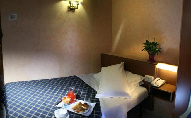 Фото отеля Delle Muse Hotel