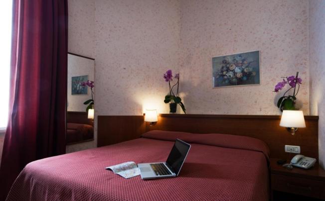 Фото отеля Delle Muse Hotel