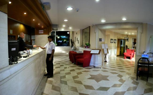 Фото отеля Delle Muse Hotel