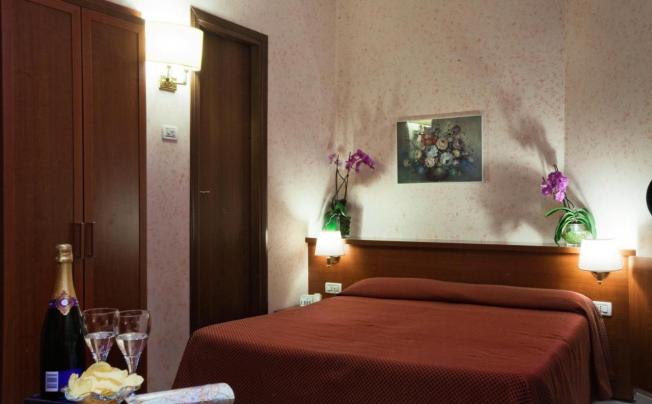 Фото отеля Delle Muse Hotel