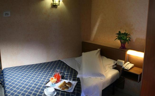 Фото отеля Delle Muse Hotel