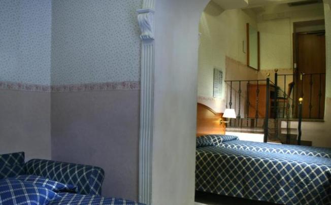Фото отеля Delle Muse Hotel