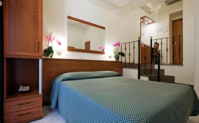 Фото отеля Delle Muse Hotel