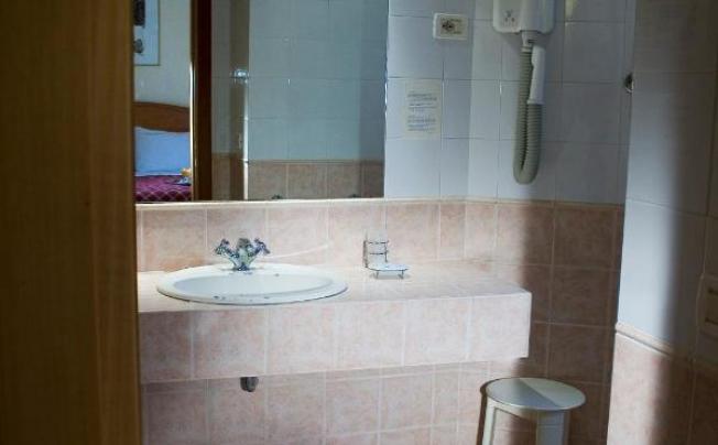 Фото отеля Delle Muse Hotel
