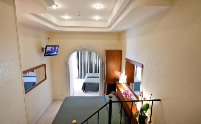 Фото отеля Delle Muse Hotel