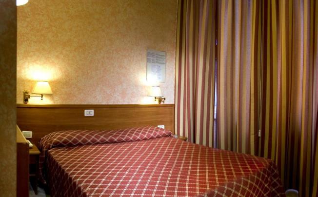 Фото отеля Delle Muse Hotel