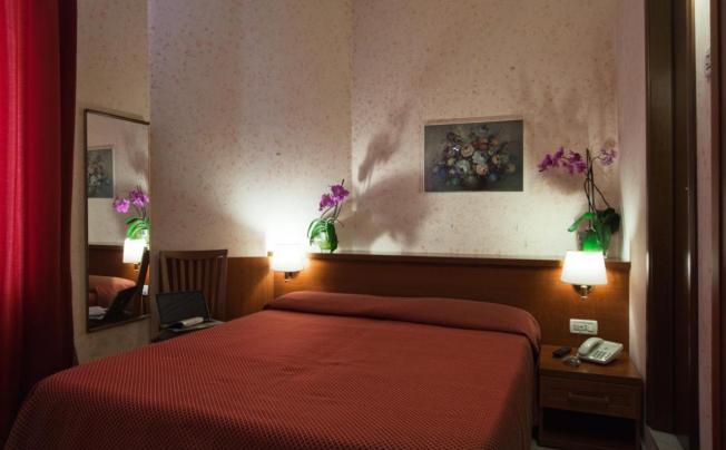 Фото отеля Delle Muse Hotel