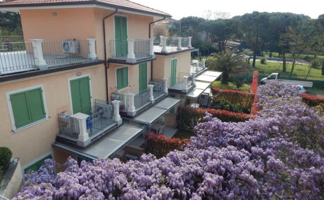 Фото отеля Residence La Pergola