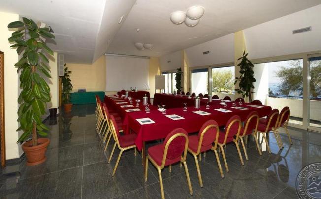 Фото отеля SPLENDID LA TORRE HOTEL 