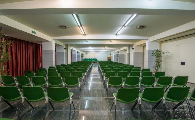 Фото отеля SPLENDID LA TORRE HOTEL 