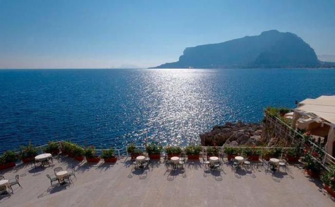 Фото отеля SPLENDID LA TORRE HOTEL 
