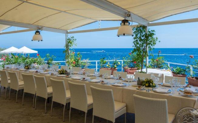 Фото отеля SPLENDID LA TORRE HOTEL 