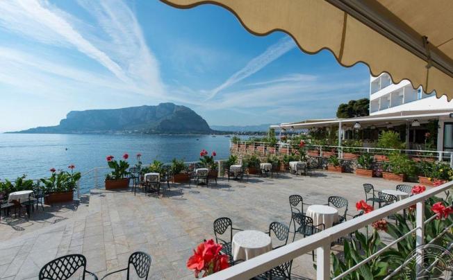 Фото отеля SPLENDID LA TORRE HOTEL 